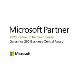 Microsoft partner