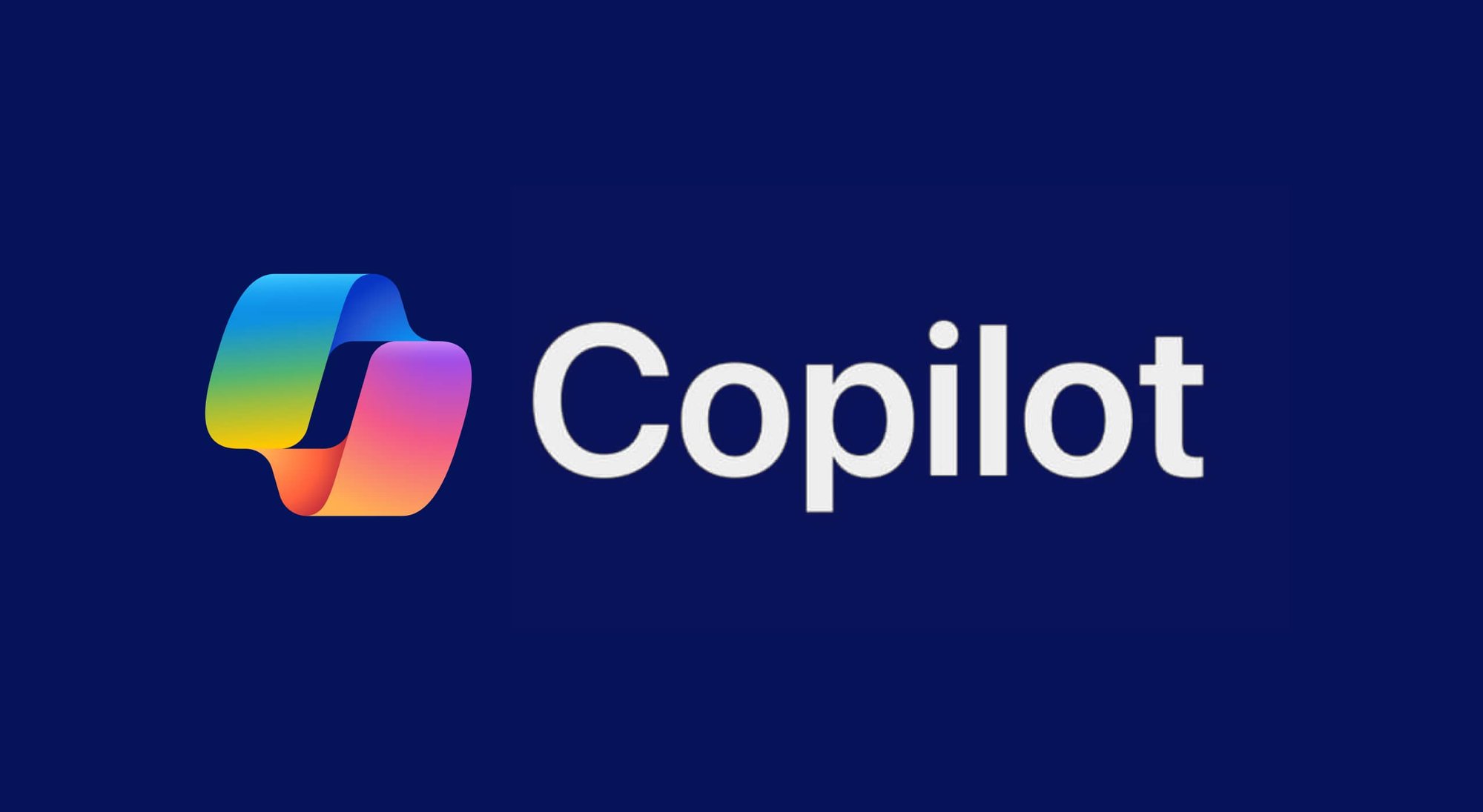 Copilot logo