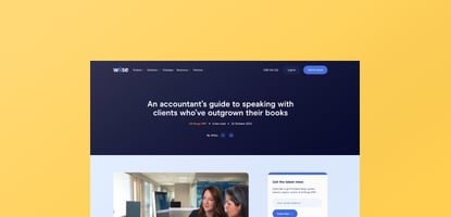 Accountants guide
