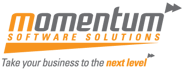 Momentum Software Solutions Logo
