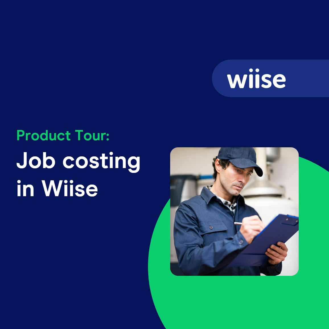 jobcosting