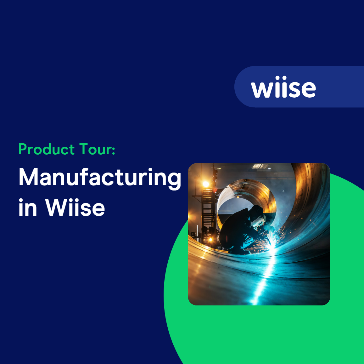 manufacturing