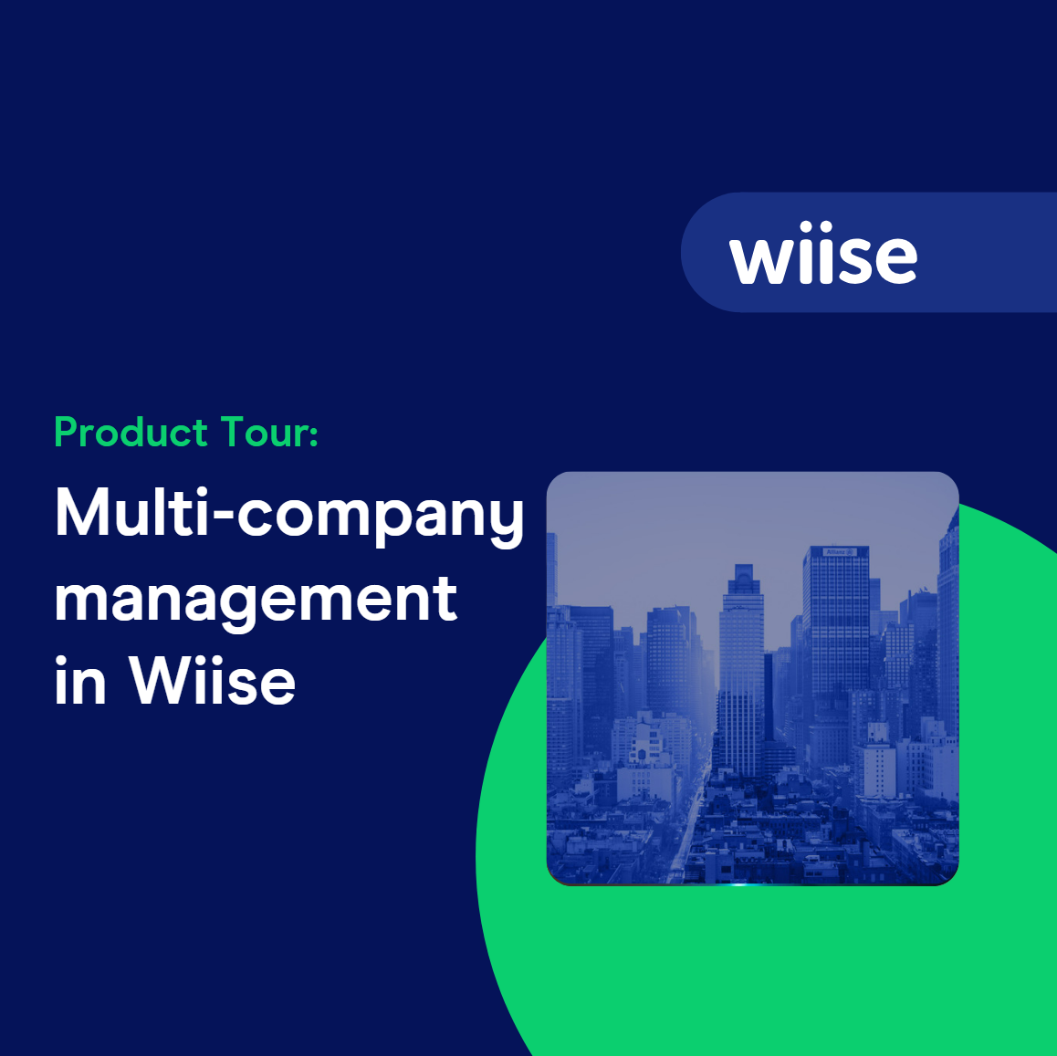 multi-company