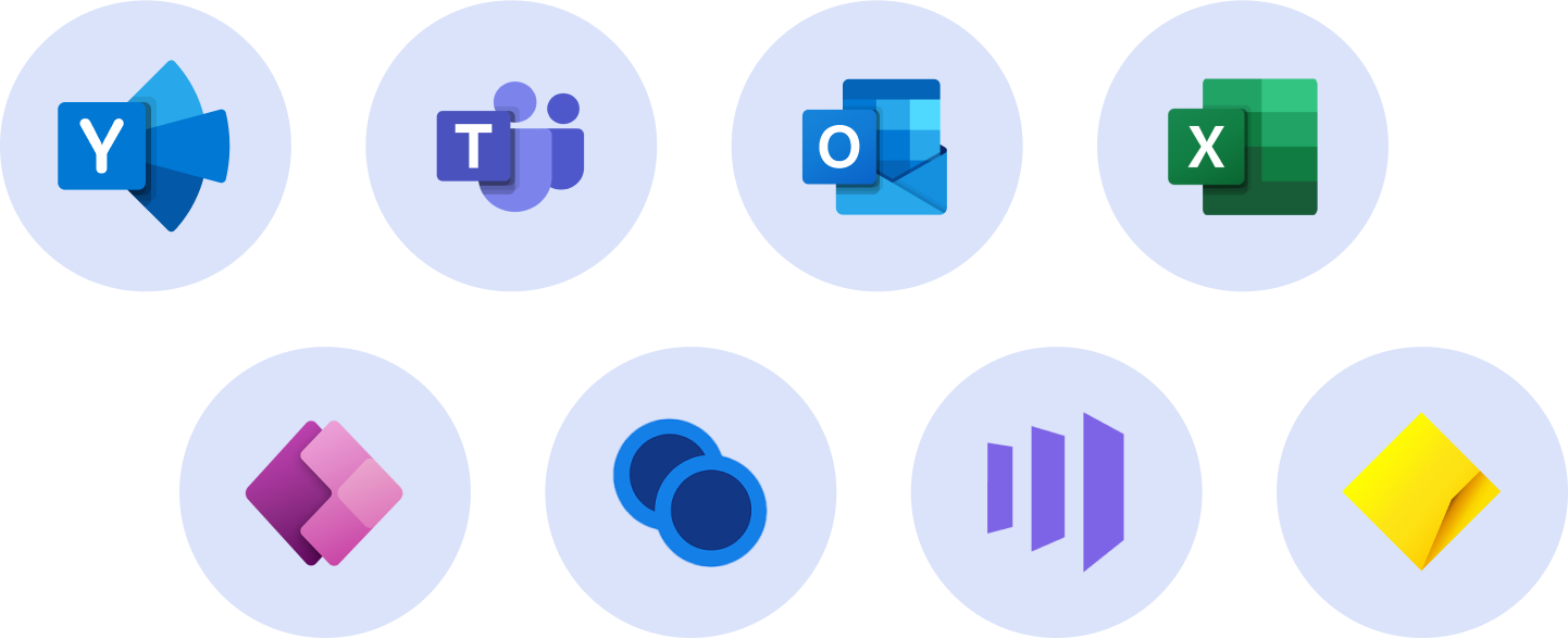 integrations